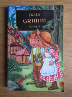 Fratii Grimm - Povesti