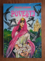 Fratii Grimm - Povesti 