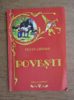 Fratii Grimm - Povesti