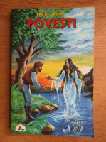 Fratii Grimm - Povesti