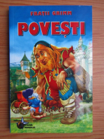 Fratii Grimm - Povesti