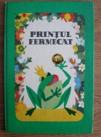 Fratii Grimm - Printul fermecat