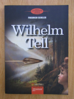 Friedrich Schiller - Wilhelm Tell