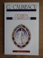 G. Calinescu - Oglinda constelata