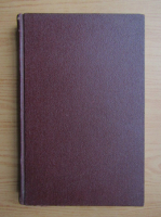 G. Galaction - Clopotele din Manastirea Neamtu (1916)