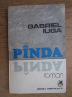 Gabriel Iuga - Panda