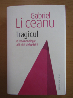 Gabriel Liiceanu - Tragicul