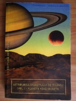 Gabriel Mihailovici - Astrologia sfarsitului de mileniu. Volumul 1: Planete fara secrete