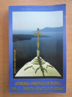 Gabriel Mihailovici - Astrologia sfarsitului de mileniu, volumul 2. Conditia exilatului pe pamant