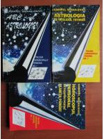 Gabriel Mihailovici - Trilogia horoscopului personal (3 volume)