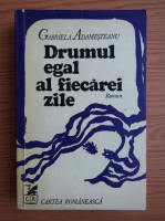 Gabriela Adamesteanu - Drumul egal al fiecarei zile