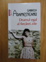 Gabriela Adamesteanu - Drumul egal al fiecarei zile