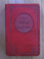 Gala Galaction - Clopotele din Manastirea Neamtu