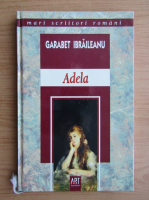 Garabet Ibraileanu - Adela