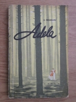 Garabet Ibraileanu - Adela
