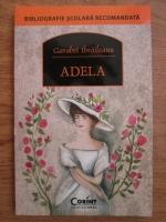 Garabet Ibraileanu - Adela