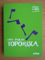 Gary Paulsen - Toporisca