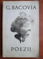 George Bacovia - Poezii