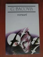 George Bacovia - Versuri