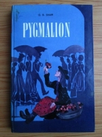 George Bernard Shaw - Pygmalion