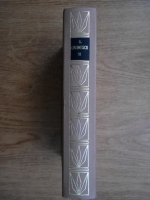 George Calinescu - Opere (volumul 10)