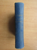 George Calinescu - Viata lui Mihai Eminescu (1932)