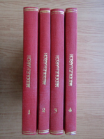 George Eliot - Middlemarch (4 volume)