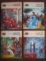 George Eliot - Middlemarch (4 volume)