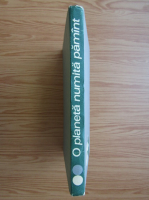 George Gamow - O planeta numita Pamant