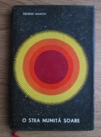 George Gamow - O stea numita Soare
