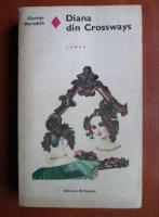 George Meredith - Diana din Crossways