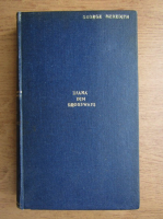 George Meredith - Diana in Crossways