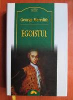 George Meredith - Egoistul