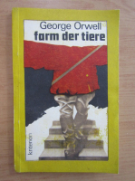 George Orwell - Farm der Tiere