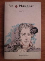 George Sand - Mauprat