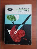 George Topirceanu - Balade vesele si triste