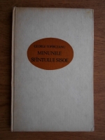 George Topirceanu - Minunile Sfantului Sisoe