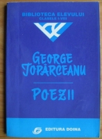 George Topirceanu - Poezii