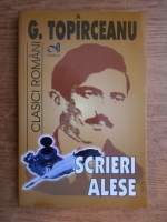 George Topirceanu - Scrieri alese