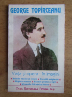 George Topirceanu - Viata si opera in imagini