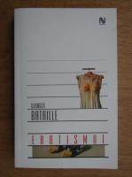 Georges Bataille - Erotismul