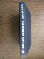 Georges Simenon - La premiere enquete de Maigret. Maigret et le corps sans tete. Maigret et l'home au banc