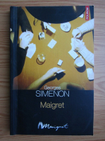 Georges Simenon - Maigret