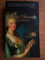 Gerald Messadie - Maria Antoneta