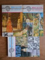 Giovanni Boccaccio - Decameronul (3 volume)