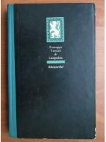 Giuseppe Tomasi di Lampedusa - Ghepardul