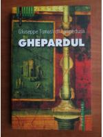 Giuseppe Tomasi di Lampedusa - Ghepardul