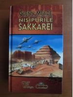 Glenn Meade - Nisipurile Sakkarei