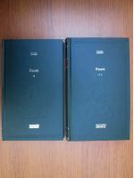 Goethe - Faust (2 volume, Adevarul)