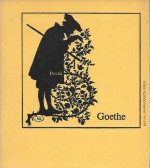 Goethe - Poezii